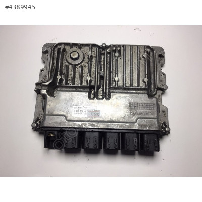 BMW 1 F40 Motor Beyni 0261S101Y7 5A088E6-01
