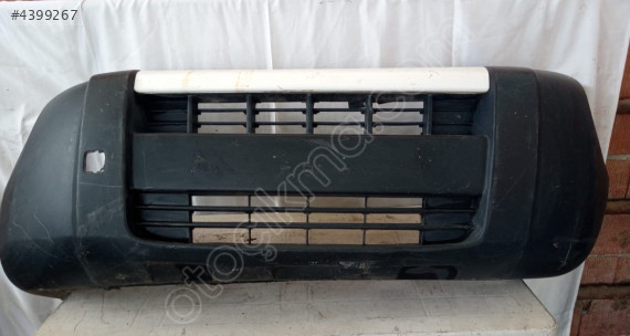 FİAT FİORİNO 2008- ÖN TAMPON ORJİNAL ÇIKMA