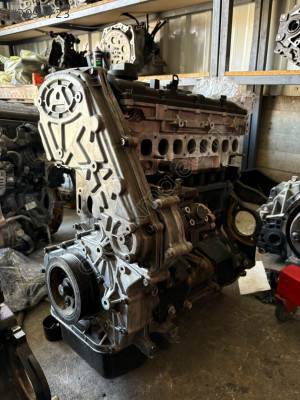 Kia sorento 170lik sıfır motor komple