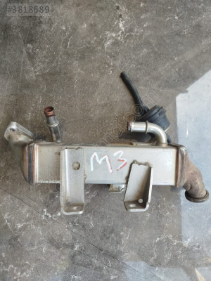 RENAULT MEGANE 3 EGR VALFİ EGE OTOMOTİV