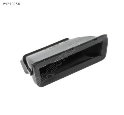 5Q0129618K PANEL HAVA KLAVUZU A1 A3 Q2 Q3 ARTEON PASSAT GOLF POLO