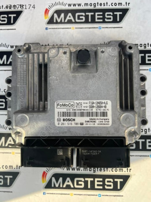 FORD KUGA 1.5 ECOBOOST 0261S16708 F1GA-12A650-AJG