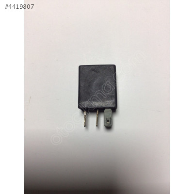 Cherokee Jeep Grand Wrangler Çok Amaçlı Röle 4608650 95425C2776