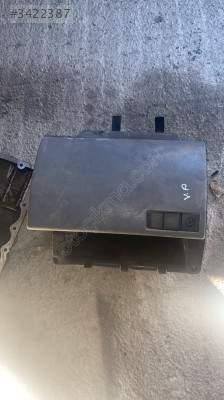 Opel Vectra Çıkma Torpido Gözü GM
