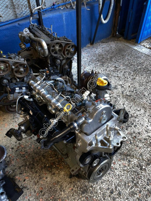 FİAT EGEA 1.3 M.JET EURO 5 KOMPLE MOTOR GÜL OTOMOTİV