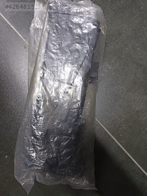 BMW G20 G22 G26 HAVA FİLTRE BORUSU 13718635103 SY