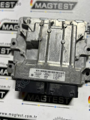 FV6A-12A650-KDG EMS2510 A2C94768106 Ford Transit Custom