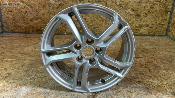 FORD FOCUS 4 ÇELİK JANT JX7C1007A1A