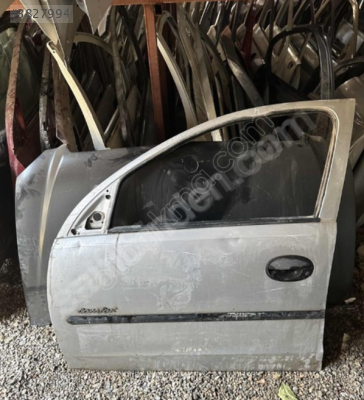 OPEL CORSA C SOL ÖN KAPI ORJİNAL EYUPCAN OTO'DA