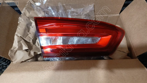 2023-25 FOCUS 4,5 SOL İÇ STOP LEDLİ ORJ SIFIR.JX7B 13A603-BD