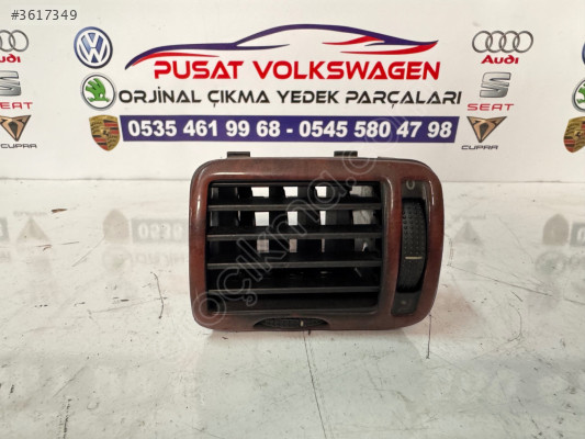 PASSAT B5 KASA ÇIKMA ORJİNAL SOL ÜFLEME 3B0 819 703