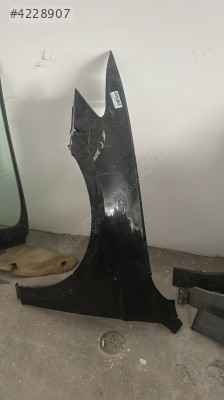 Volkswagen PASSAT sol ön çamurluk 15-24