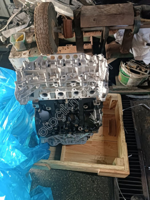 Reno Master sandık ve çıkma motorlar