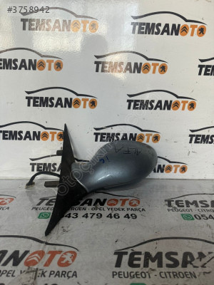 Alfa Romeo 156 Sol Dikiz Aynası 0154695 TEMSAN OTO