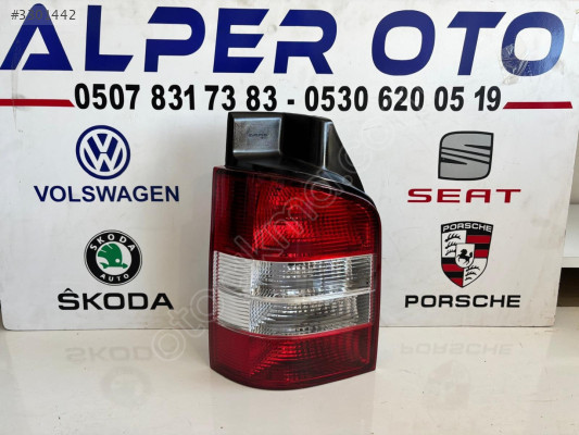 7H0945095H TRANSPORTER T5 2004-2010 ARASI SOL STOP
