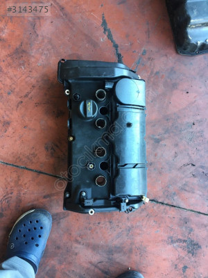 N13 bmw f20 f30 benzinli Külbütör kapağı