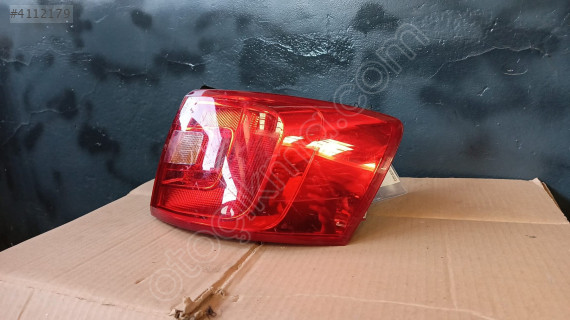 5L6945096E STOP LAMBASI DIŞ SAĞ - JETTA 11-14
