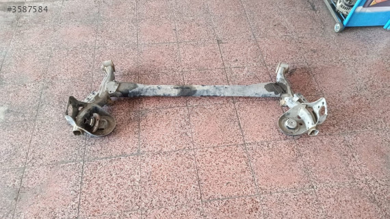 2010/2018 HYUNDAİ İ20 ARKA DİNGİL ORJINAL