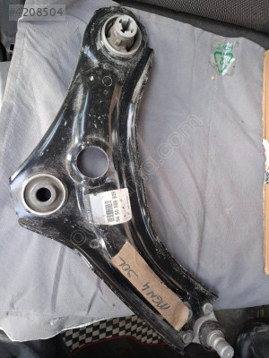 Megan 4 alt tabla sol orjinal sıfır 545058992R