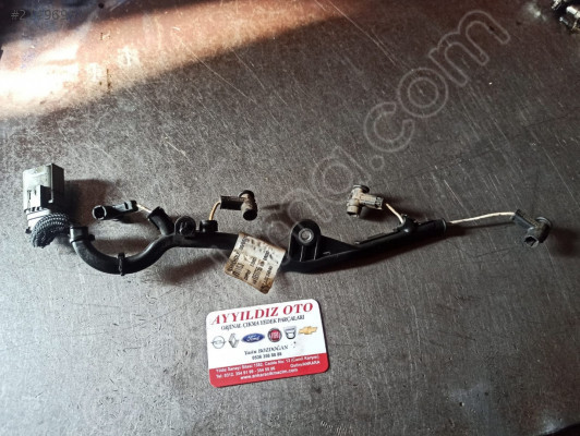 FORD MONDEO 2.0 EURO 6 KIZDIRMA TESİSATI
