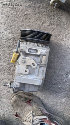 FİAT ULYSSE KLİMA KOMPRESÖRÜ OTO FEDAİ