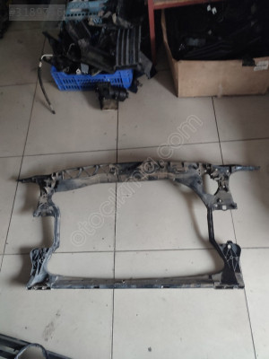 Audi A6 ön panel 2012-2018 orjinal çıkma parça