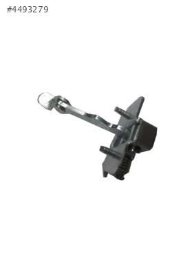 Cıtroen C3 Ön Kapı Durdurucusu Sağ Sol Aynı 9181H1 Adet Kapi Gerg