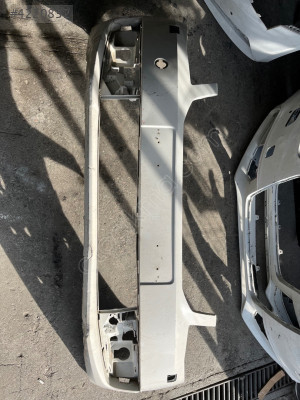 SKODA OCTAVİA ÖN TAMPON ÇIKMA ORİJİNAL 2013-2017