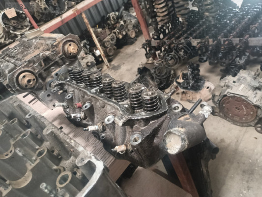 FİAT TOFAŞ SLX 1.6 SİLİNDİR KAPAĞI