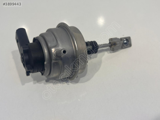 820819-0007 AUDİ SKODA SEAT 1.6 VE 2.0 DİZEL İÇİN TURBO WESGATE
