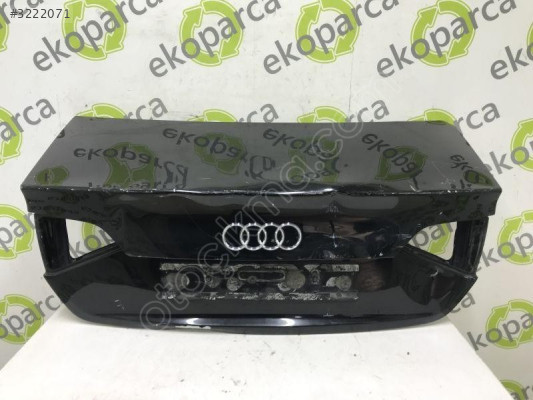 AUDI A4 2008 2012 BAGAJ KAPAĞI ÇIKMA 8K5827023AE