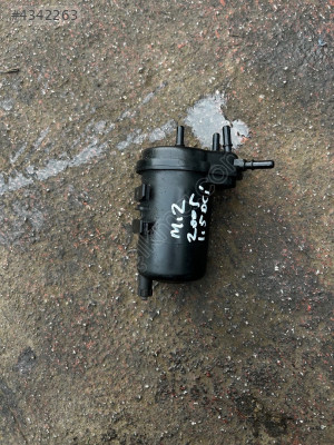 2005 megane 1.5 dci mazot filitresi