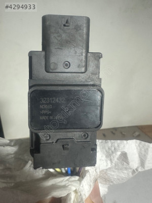 Volvo xc90 xc60 s60 s90 nox sensör