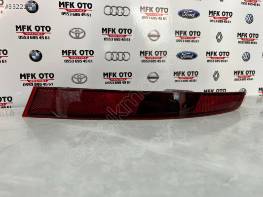 SKODA KAMİQ REFLEKTÖR SAĞ ORJİNAL 658945702A