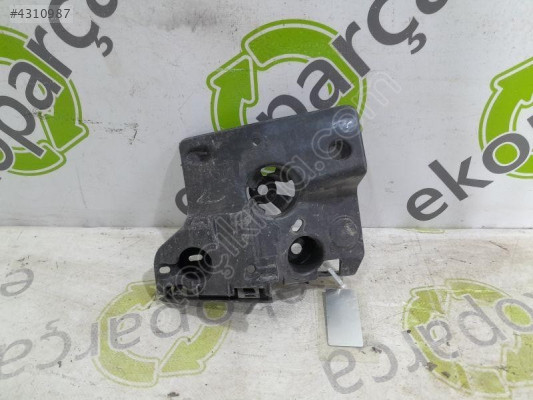 MINI COOPER 2023 2025 U25 ÖN TAMPON SAĞ BRAKETİ 51125A0C1D4