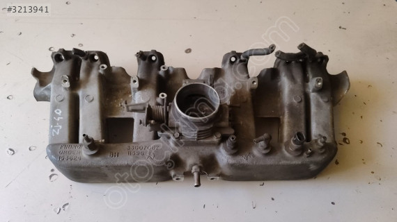 Jeep Cheroke ZJ 4.0 çıkma emme manifolt 33007067