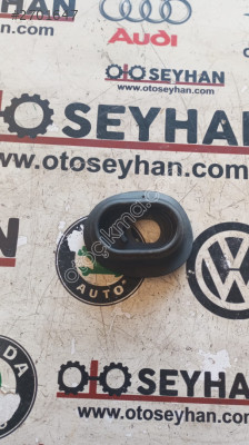 5Q0423187H Skoda Octavia 2021 direksiyon kutusu mafsal lastiği