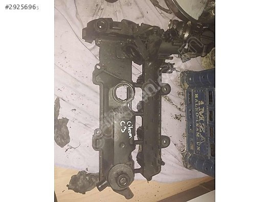 Citroen C3 Külbütör kapakları EMR OTOMATİV