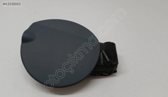 SEAT İBİZA 2009-2017 DEPO KAPAĞI SIFIR 6J4809905F