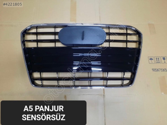8T0853651L T94 A5 PANJUR 2012 SONRASI SENSÖRSÜZ