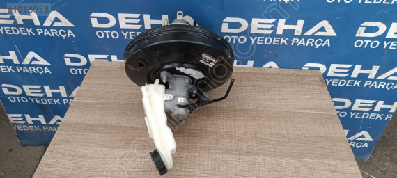FORD FOCUS WESTİNGHOUSE FREN MERKEZİ DV61-2B195-AA