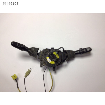 Daewoo Lanos Sinyal Kolu