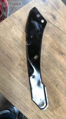 5K0806929 Orjinal 09-12 vw golf6 ön panel sacı sol