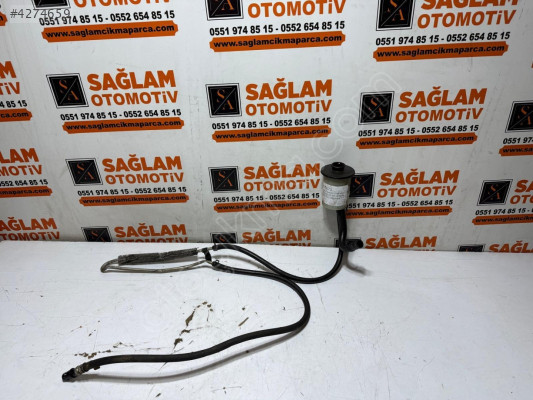 ÇIKMA FORD TRANSİT V184-V347 DİREKSİYON YAĞ DEPOSU  YC15-3R700-AA