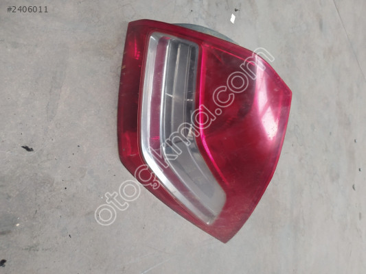 Renault Megane 2 sağ arka far 8 200 757 701