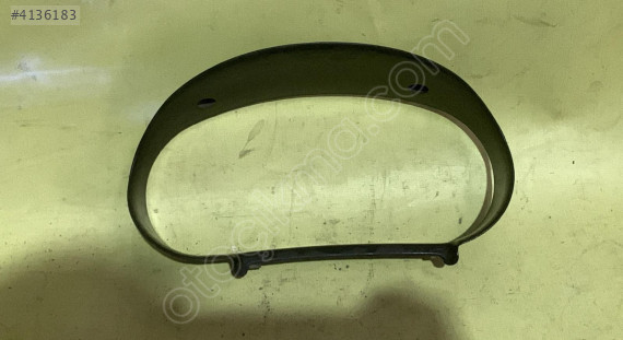 seat ıbıza gösterge çerçevesi