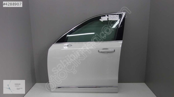 Volvo xc90 sol ön kapı hatasız