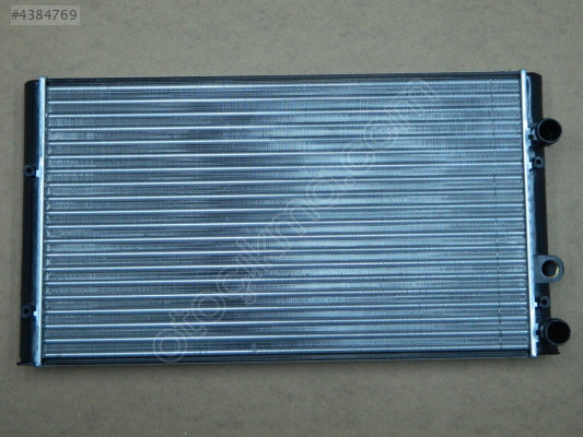 SU RADYATÖRÜ(63 / 37) POLO 96-00 / POLO 00-02 1H0121253BE