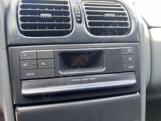 Renault Laguna 1 klima kontrol paneli