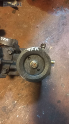 Isuzu Tfr çıkma orijinal direksiyon pompası